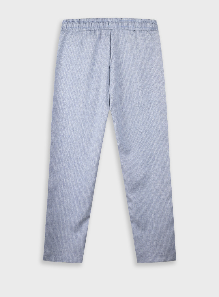 Trousers | LIGHT BLUE