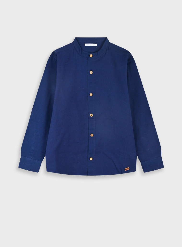 Shirt | NAVY