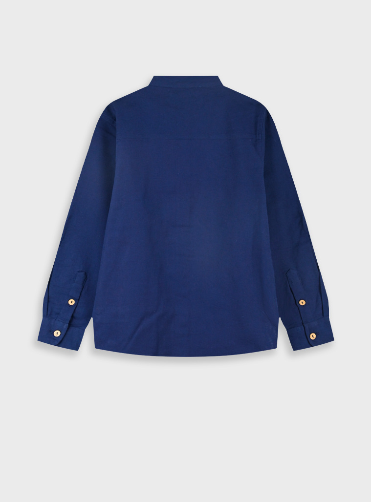 Shirt | NAVY