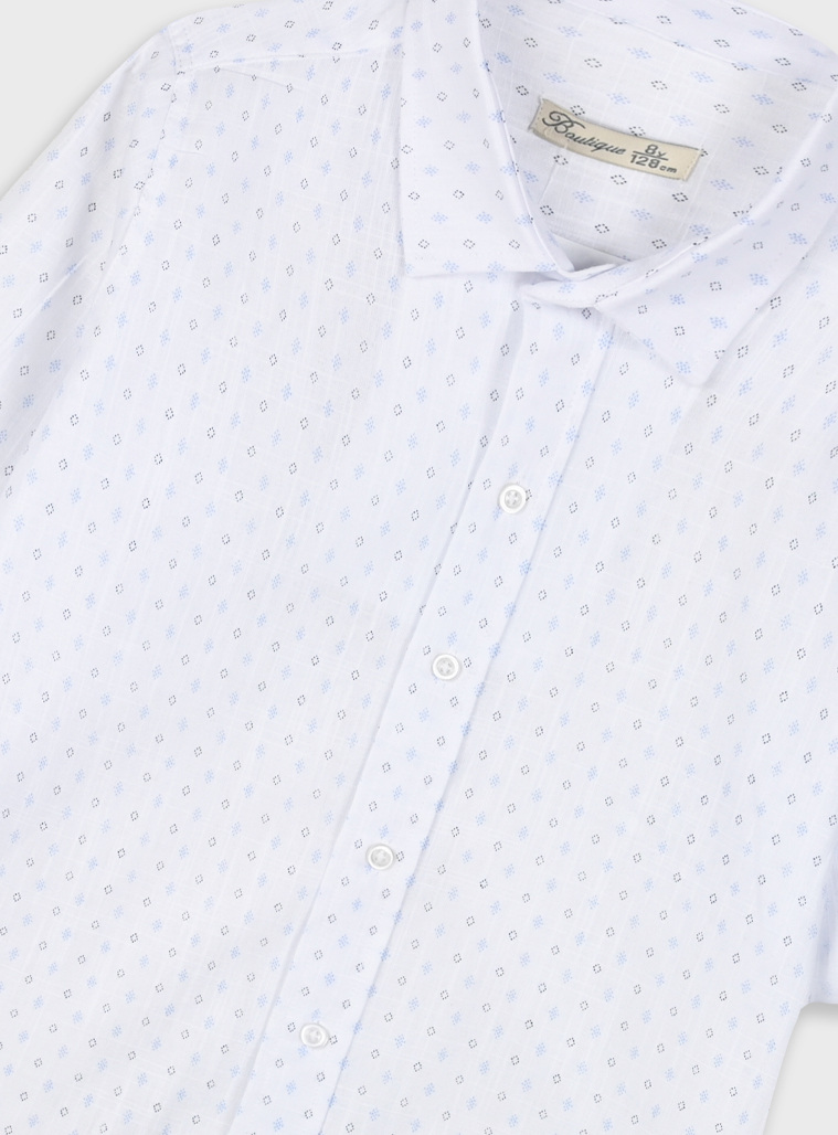 Shirt | LIGHT BLUE