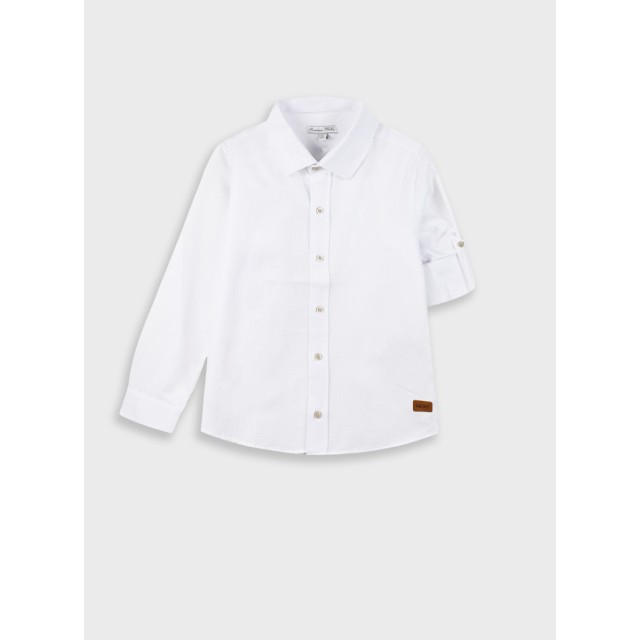Shirt | WHITE
