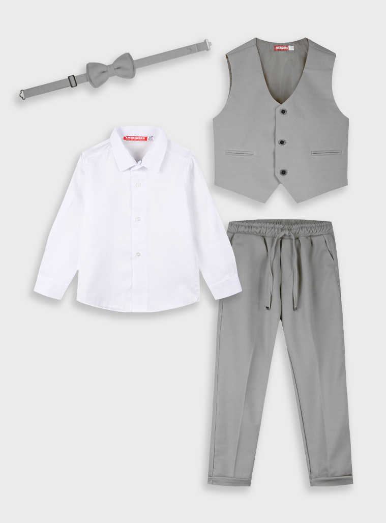 Suit | GREY