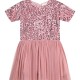 Φόρεμα με παγιέτες και τούλι για κορίτσι. Boutique collection | ΡΑΣΤ Φόρεμα με παγιέτες και τούλι για κορίτσι. Boutique collection | ΡΑΣΤ