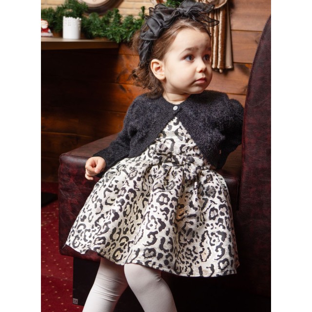 Boutique φόρεμα | LEOPARD