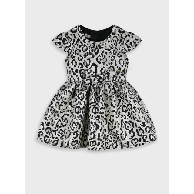 Boutique dress | LEOPARD