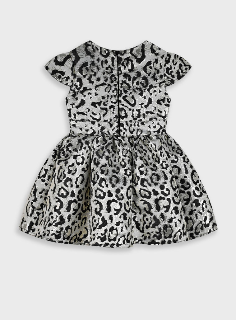 Boutique φόρεμα | LEOPARD Boutique φόρεμα | LEOPARD