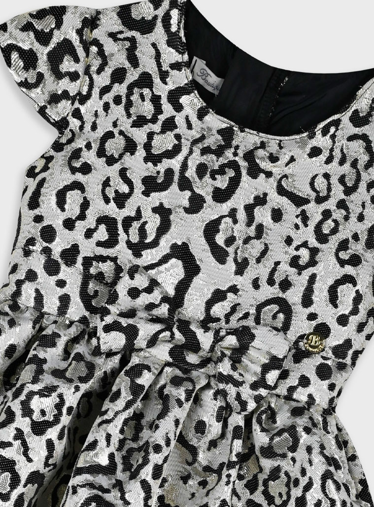 Boutique φόρεμα | LEOPARD Boutique φόρεμα | LEOPARD