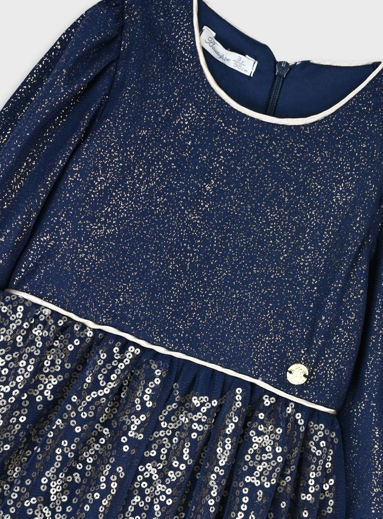Boutique φόρεμα | ΜΑΡΕΝ