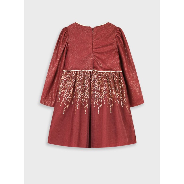 Boutique dress | BORDEAUX