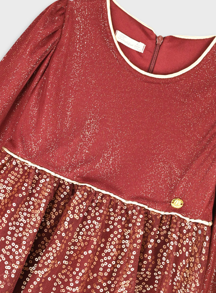 Boutique φόρεμα | ΜΠΟΡΝΤΩ