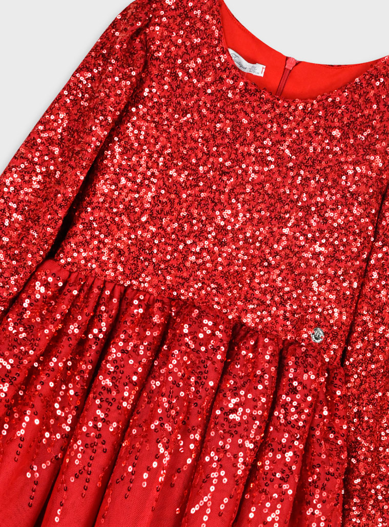Boutique φόρεμα | ΚΟΚΚΙΝΟ Boutique φόρεμα | ΚΟΚΚΙΝΟ