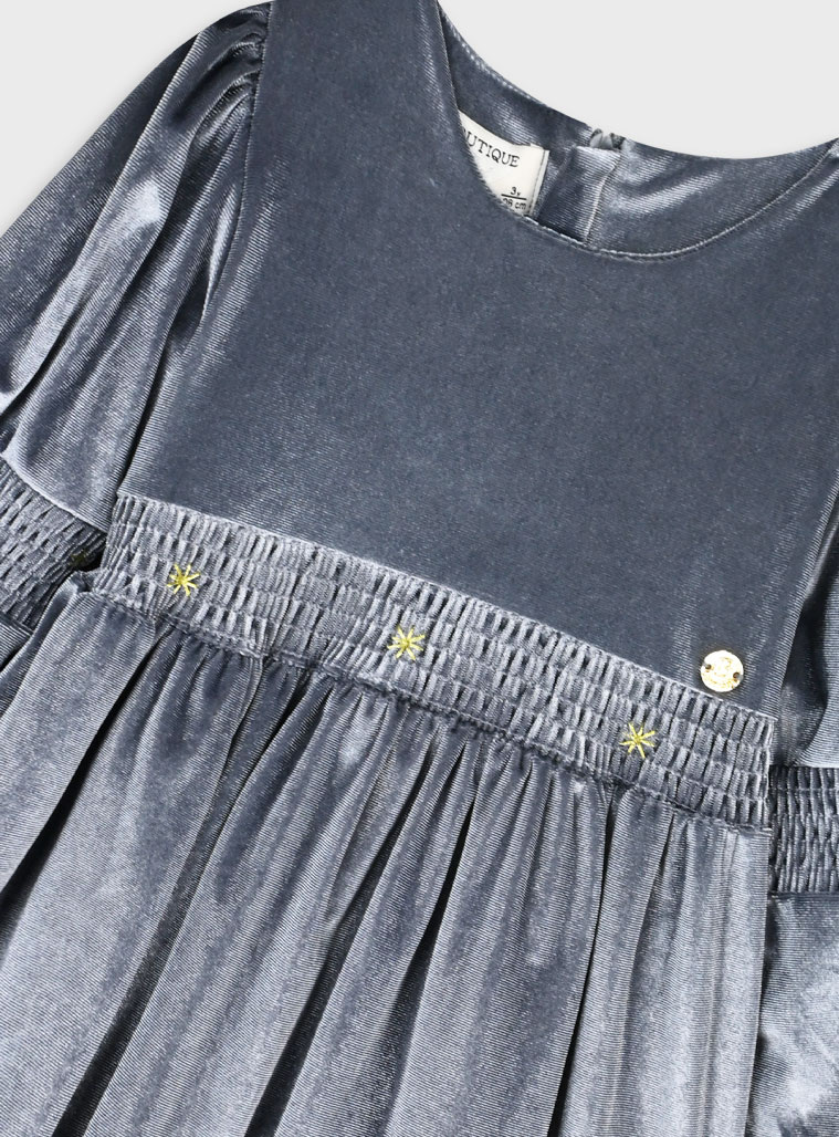 Boutique φόρεμα | ΑΝΘΡΑΚΙ Boutique φόρεμα | ΑΝΘΡΑΚΙ