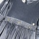 Boutique φόρεμα | ΑΝΘΡΑΚΙ Boutique φόρεμα | ΑΝΘΡΑΚΙ
