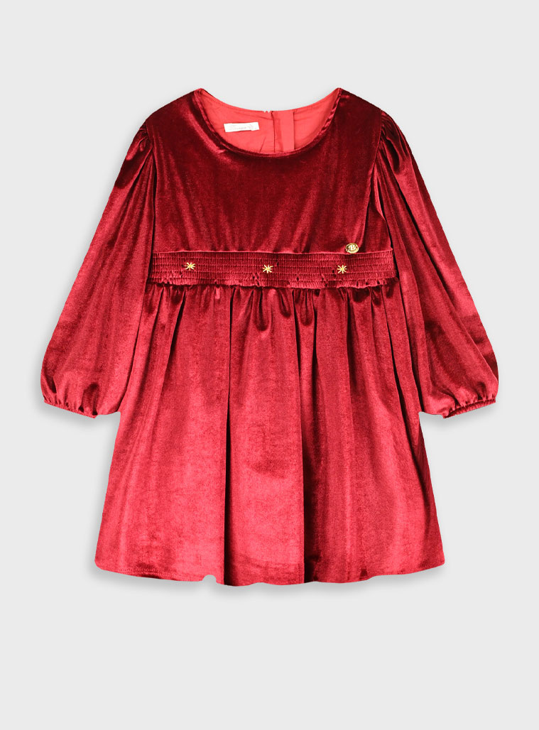 Boutique φόρεμα | ΜΠΟΡΝΤΩ