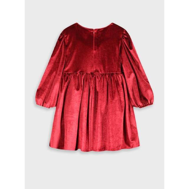 Boutique dress | BORDEAUX