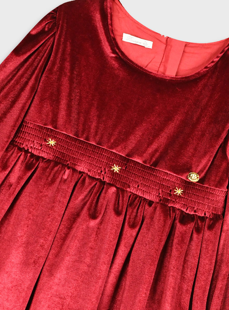 Boutique φόρεμα | ΜΠΟΡΝΤΩ