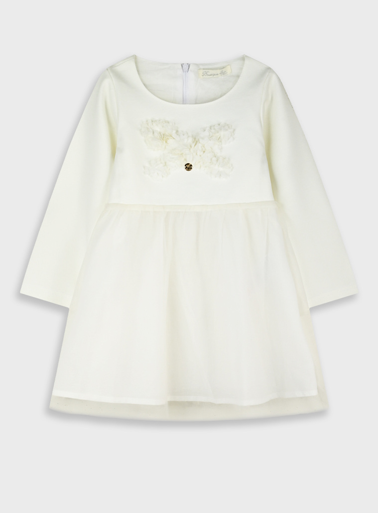 Dress | CREMA