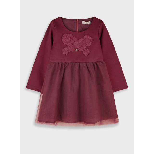 Dress | BURDEOS