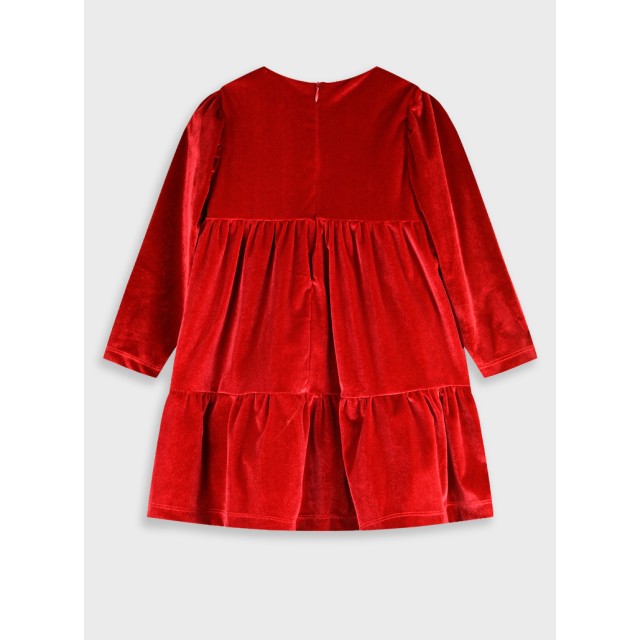 Dress | BURDEOS
