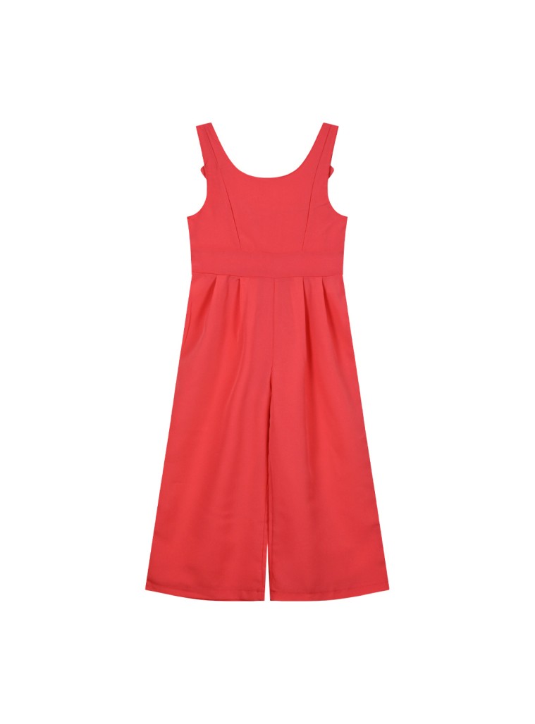 Jumpsuit | SUGAR CORAL