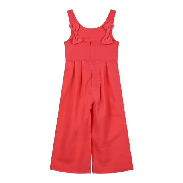 Ολόσωμη παντελόνα | ΓΛΥΚΟ ΚΟΡΑΛΛΙ