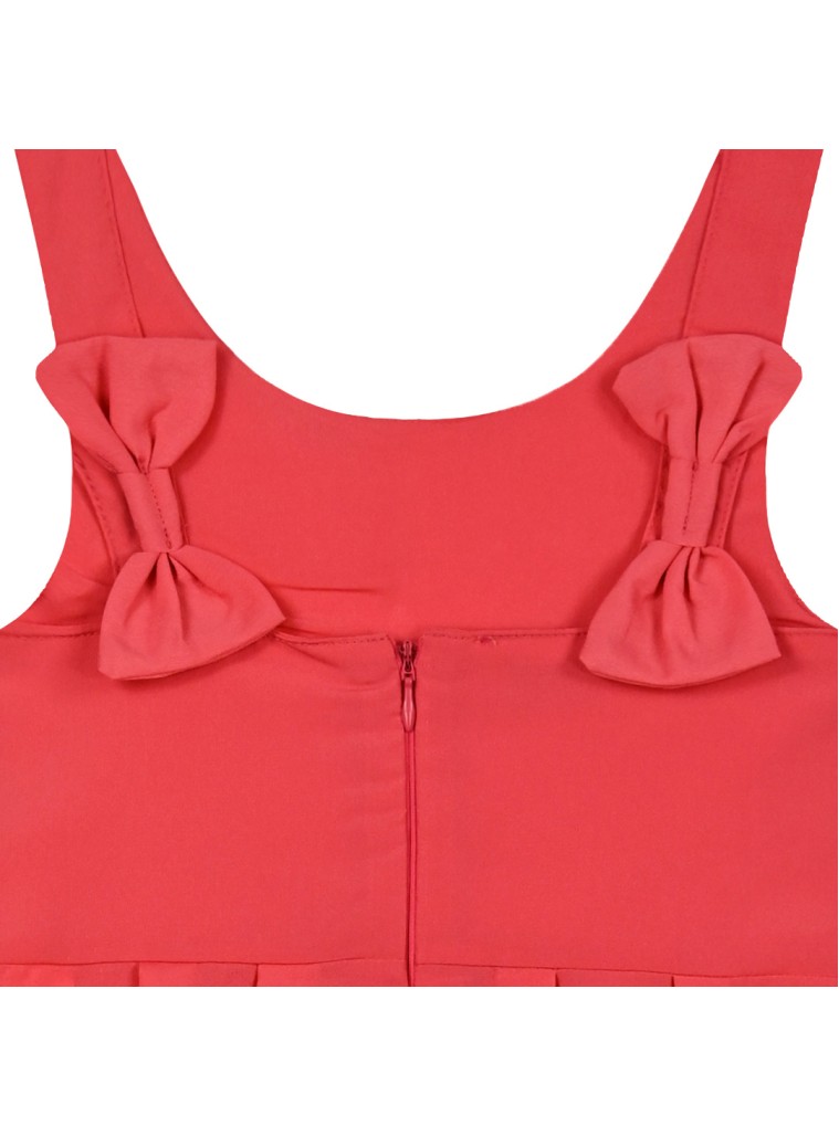 Jumpsuit | SUGAR CORAL