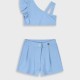 Boutique set for girls | LIGHT BLUE