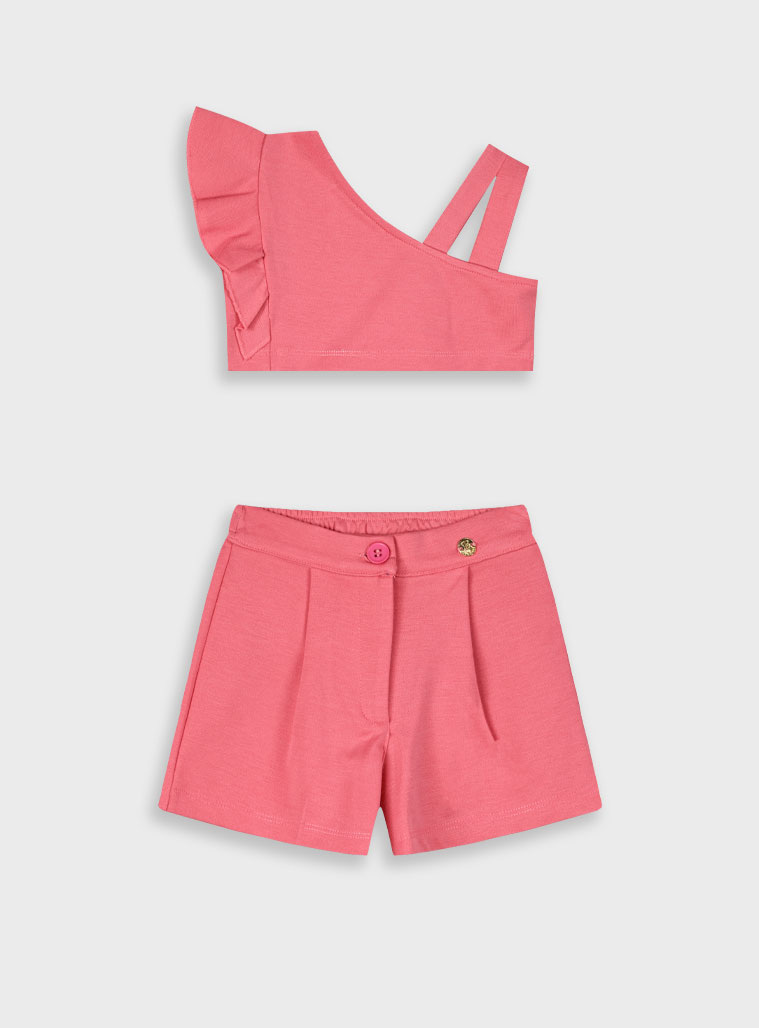 Boutique set for girls | SUGAR CORAL