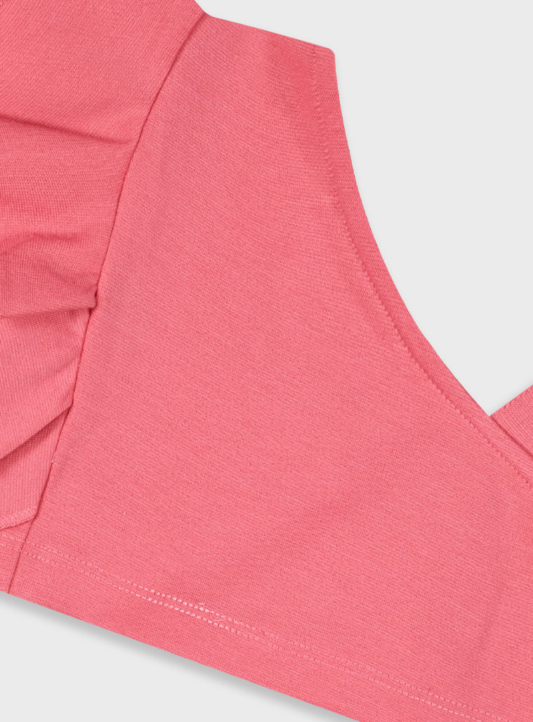 Boutique set for girls | SUGAR CORAL