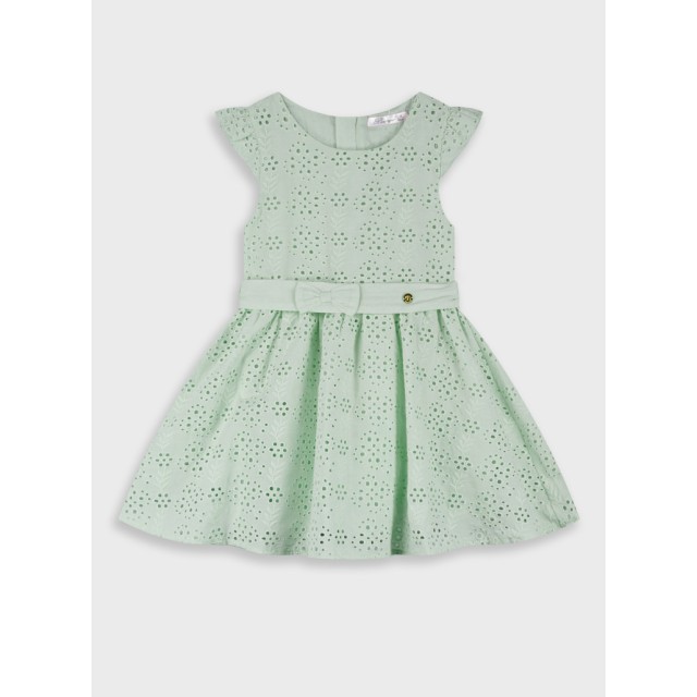 Dress | MINT GREEN