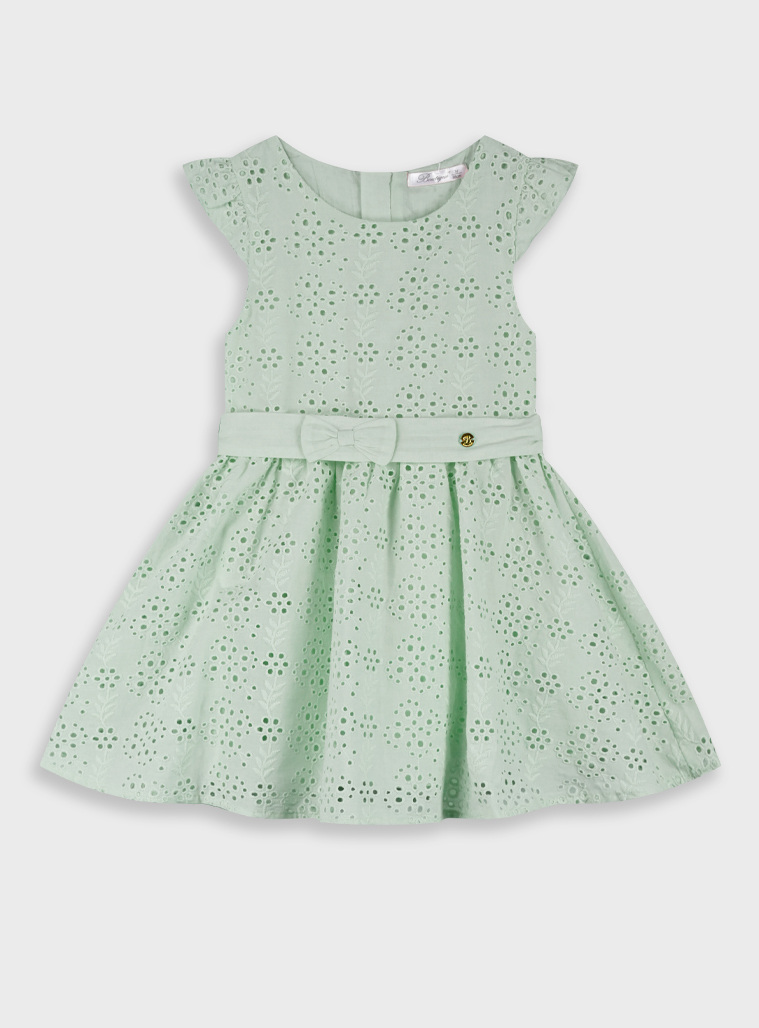 Dress | MINT GREEN