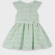 Dress | MINT GREEN