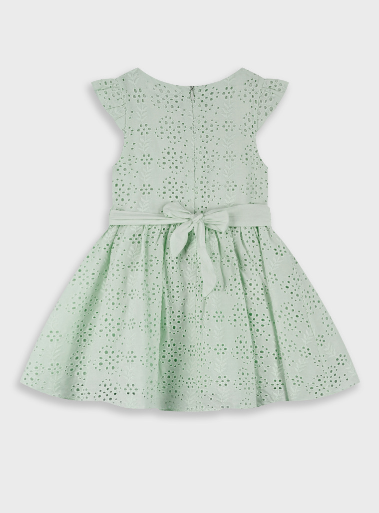 Dress | MINT GREEN
