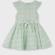 Dress | MINT GREEN