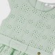 Dress | MINT GREEN