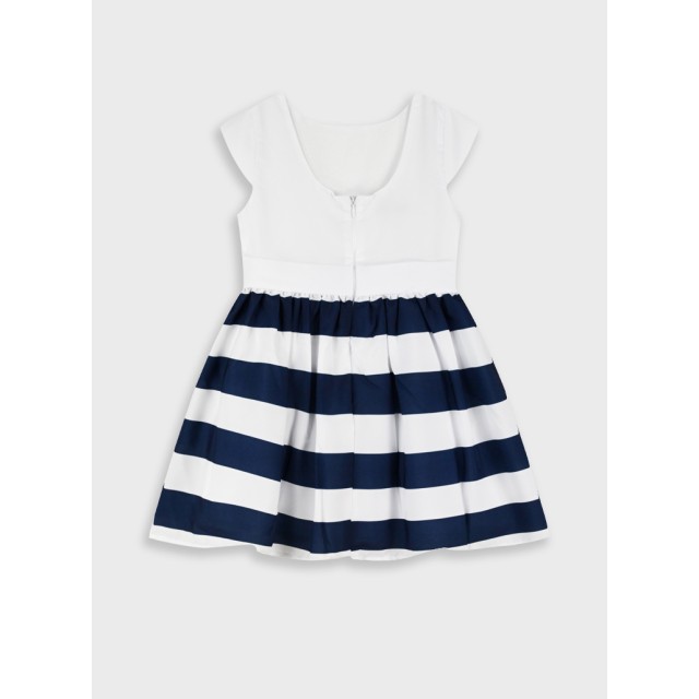 Dress | Bianco