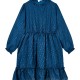 Φόρεμα επίσημο με φραμπαλά για κορίτσι.Boutique collection | ΠΕΤΡΟΛ Φόρεμα επίσημο με φραμπαλά για κορίτσι.Boutique collection | ΠΕΤΡΟΛ