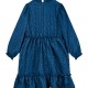 Φόρεμα επίσημο με φραμπαλά για κορίτσι.Boutique collection | ΠΕΤΡΟΛ Φόρεμα επίσημο με φραμπαλά για κορίτσι.Boutique collection | ΠΕΤΡΟΛ