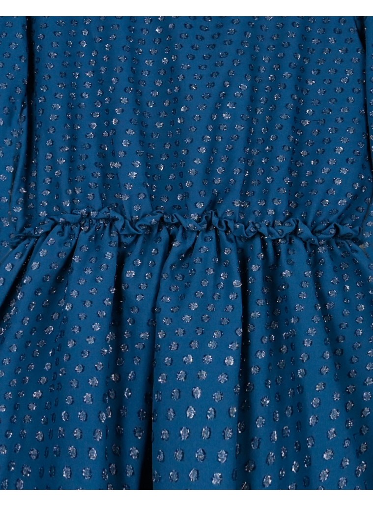 Φόρεμα επίσημο με φραμπαλά για κορίτσι.Boutique collection | ΠΕΤΡΟΛ Φόρεμα επίσημο με φραμπαλά για κορίτσι.Boutique collection | ΠΕΤΡΟΛ