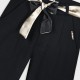 Boutique παντελόνα για κορίτσι | ΜΑΥΡΟ Boutique παντελόνα για κορίτσι | ΜΑΥΡΟ