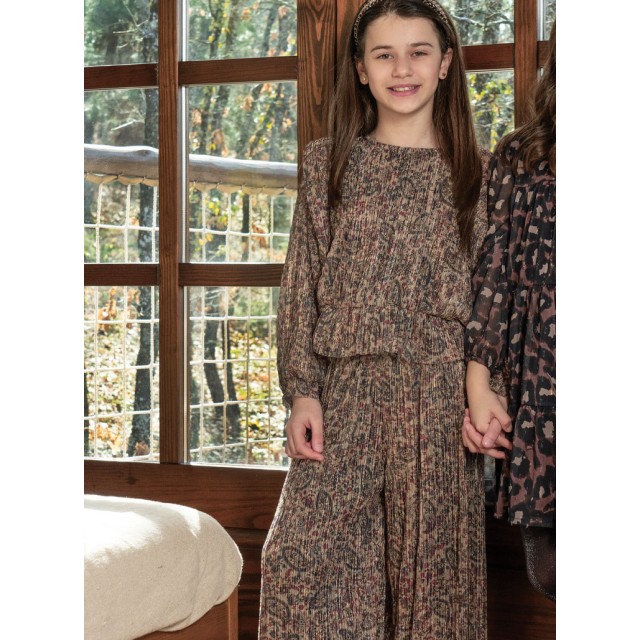Boutique εμπριμέ παντελόνα | ΕΜΠΡΙΜΕ Boutique εμπριμέ παντελόνα | ΕΜΠΡΙΜΕ