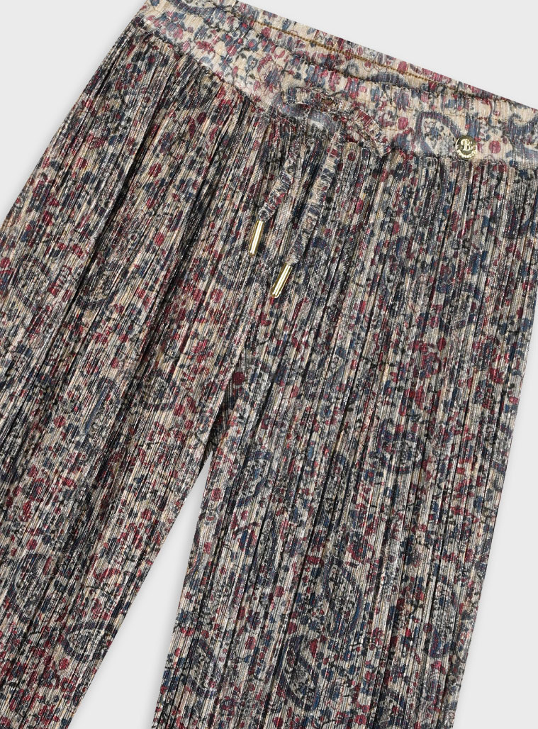 Boutique εμπριμέ παντελόνα | ΕΜΠΡΙΜΕ Boutique εμπριμέ παντελόνα | ΕΜΠΡΙΜΕ