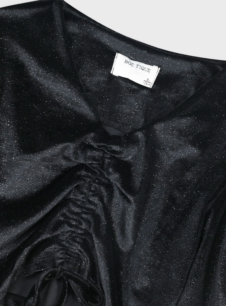 Boutique τοπ | ΜΑΥΡΟ Boutique τοπ | ΜΑΥΡΟ