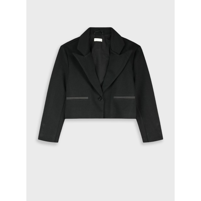 Blazer | BLACK