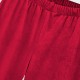 Pants | Bordeaux