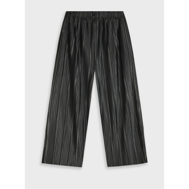 Culottes | BLACK
