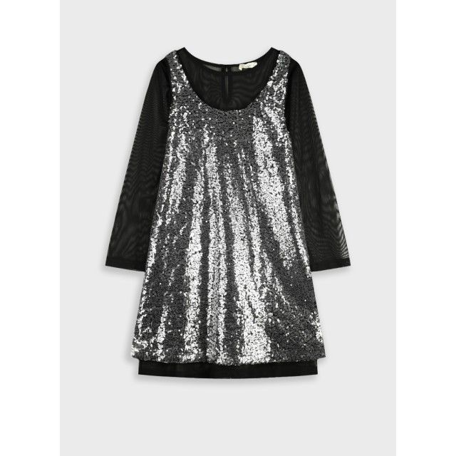 Dress | Argento
