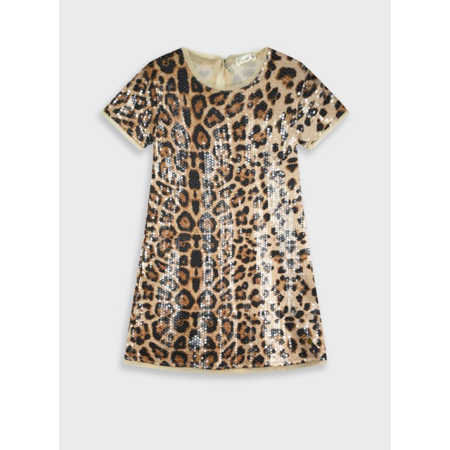 Φόρεμα | LEOPARD