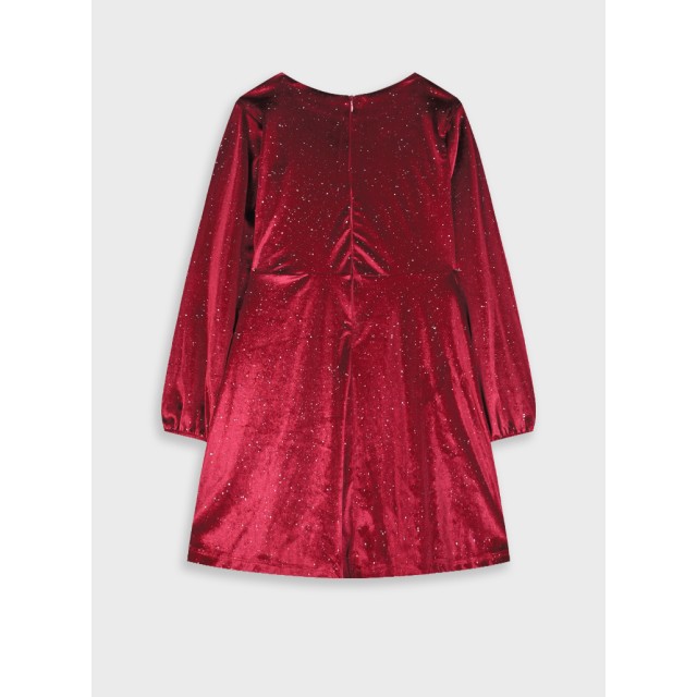Dress | BURDEOS