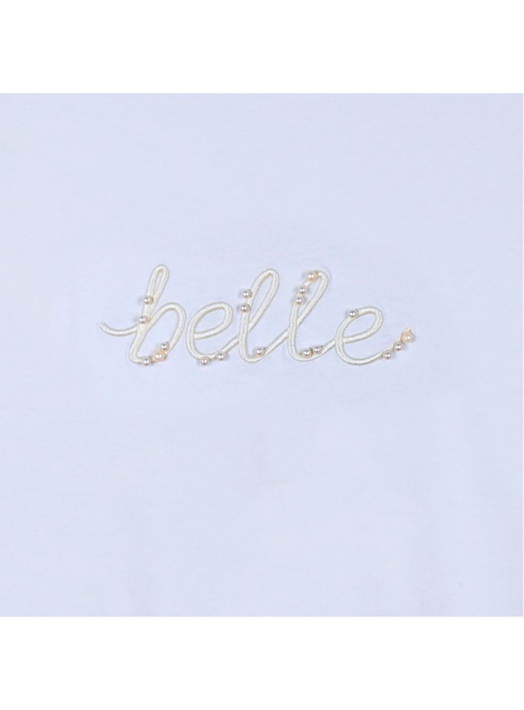 Girl΄s 2 piece set | LIGHT BLUE